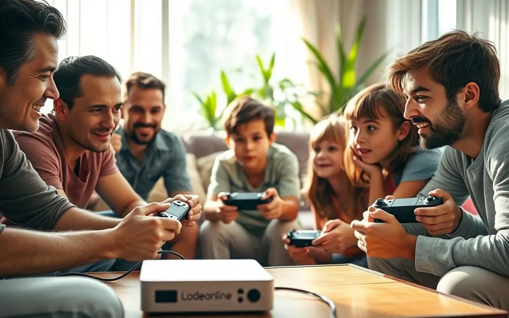 Chơi game công bằng